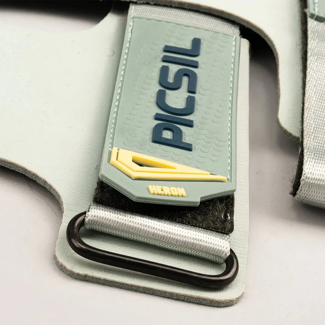 Picsil Heron Grips
