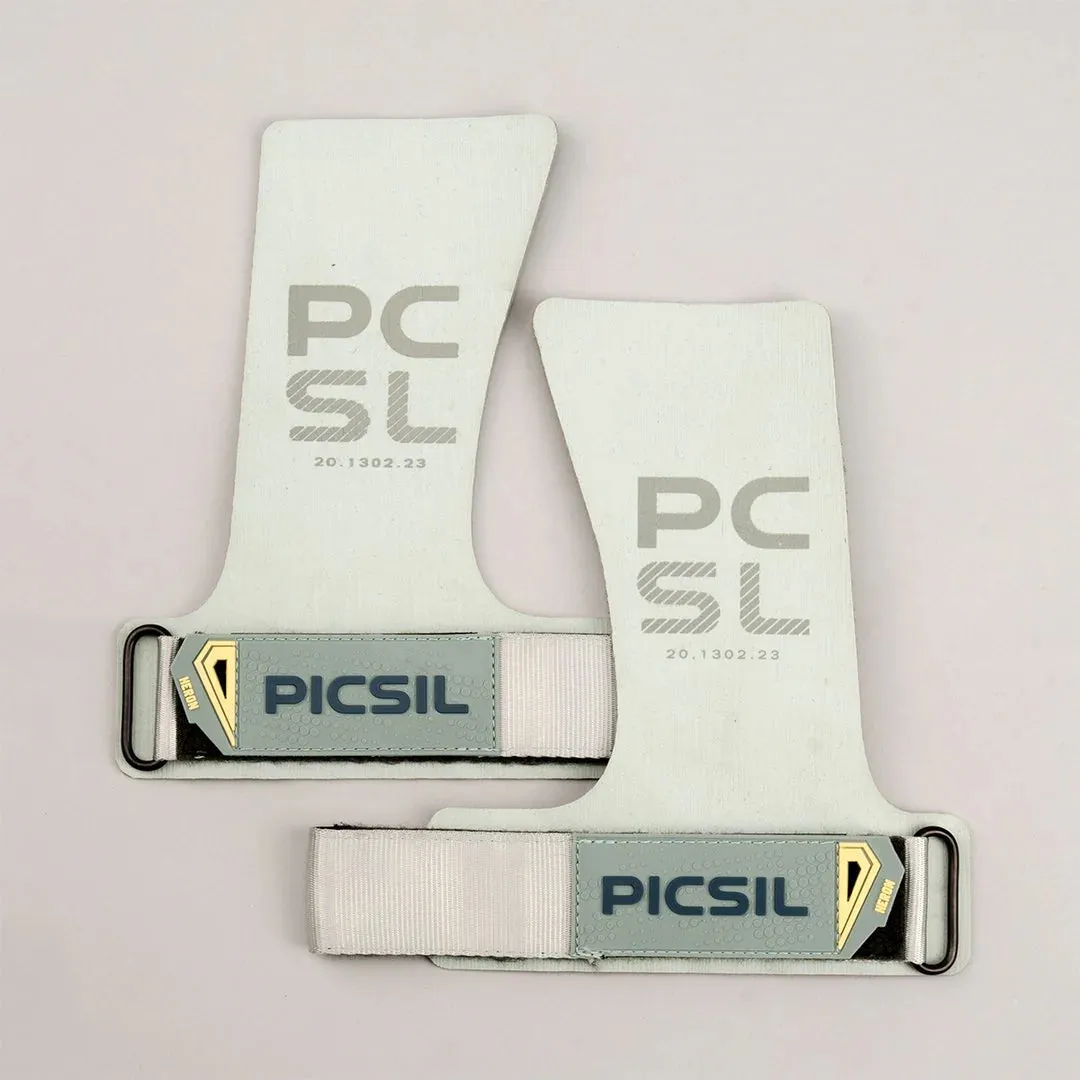 Picsil Heron Grips