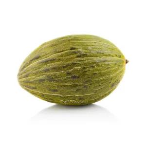 Piel De Sapo Melon