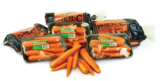 Pier C Carrots 1lb