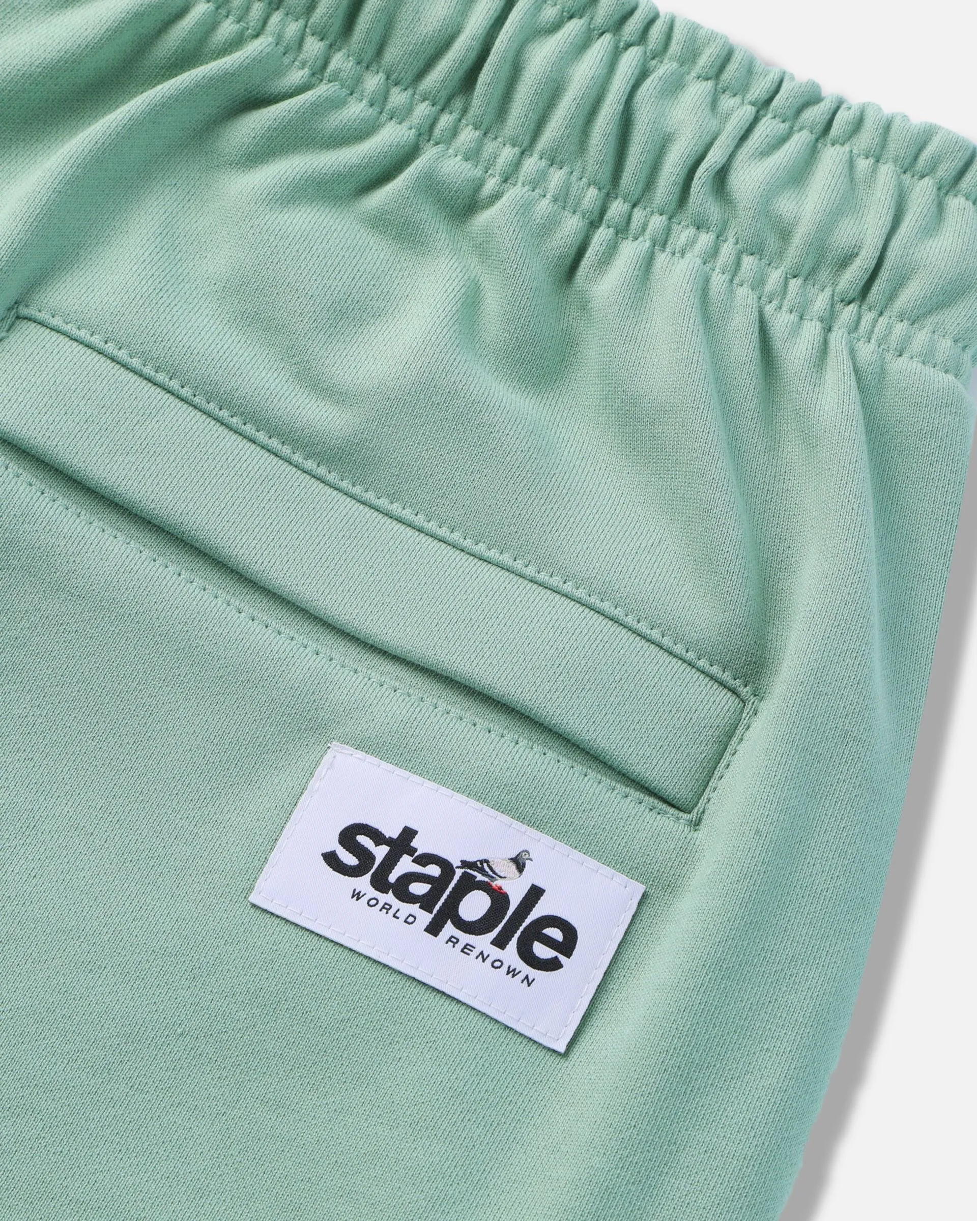 Pigeon Logo Sweatpant