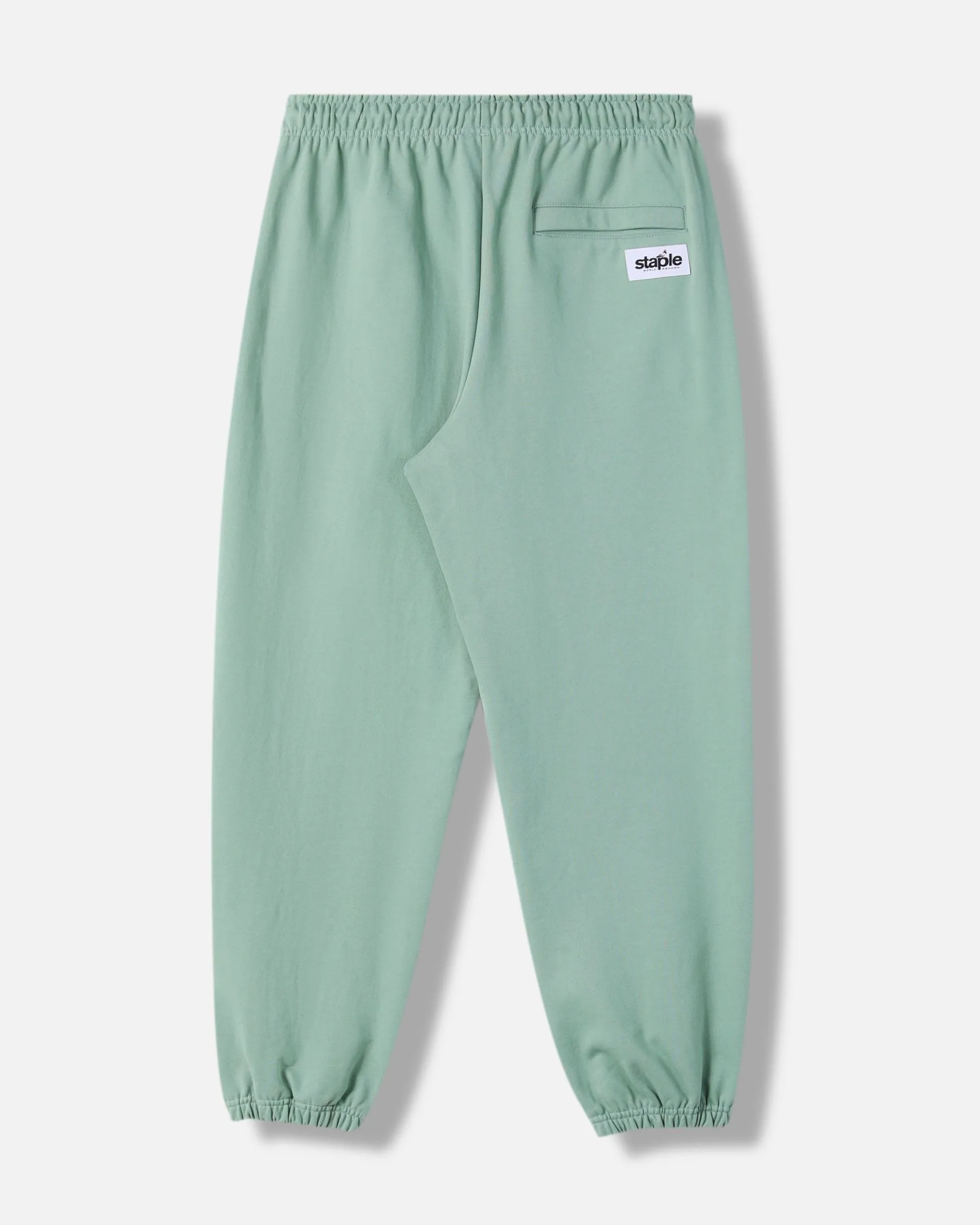 Pigeon Logo Sweatpant