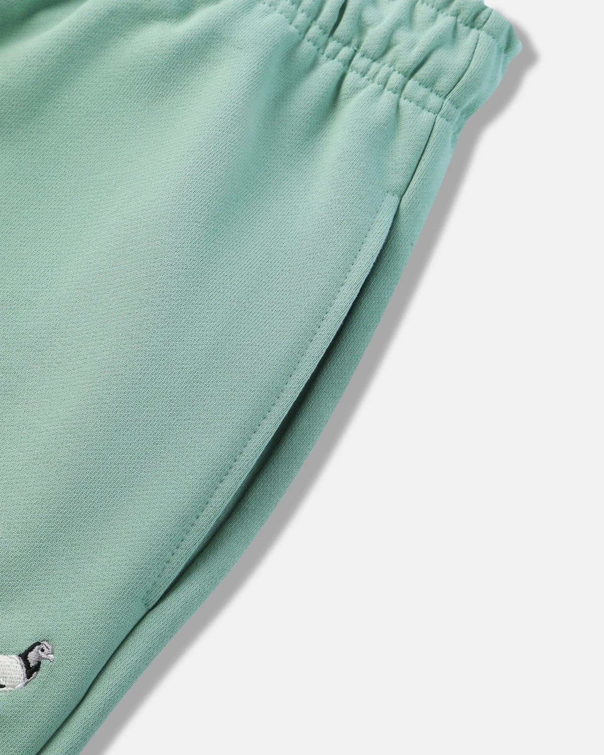 Pigeon Logo Sweatpant
