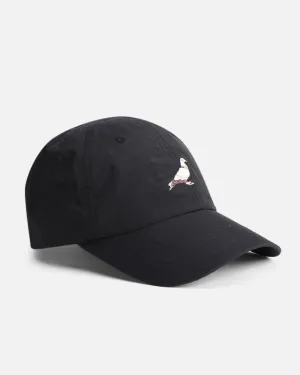 Pigeon Nylon Cap w/ Bungee Strap