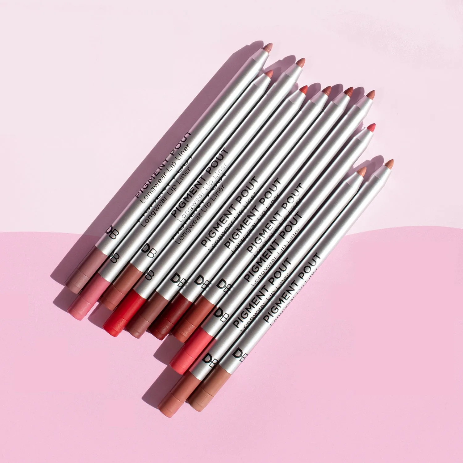 Pigment Pout Longwear Lip Liner