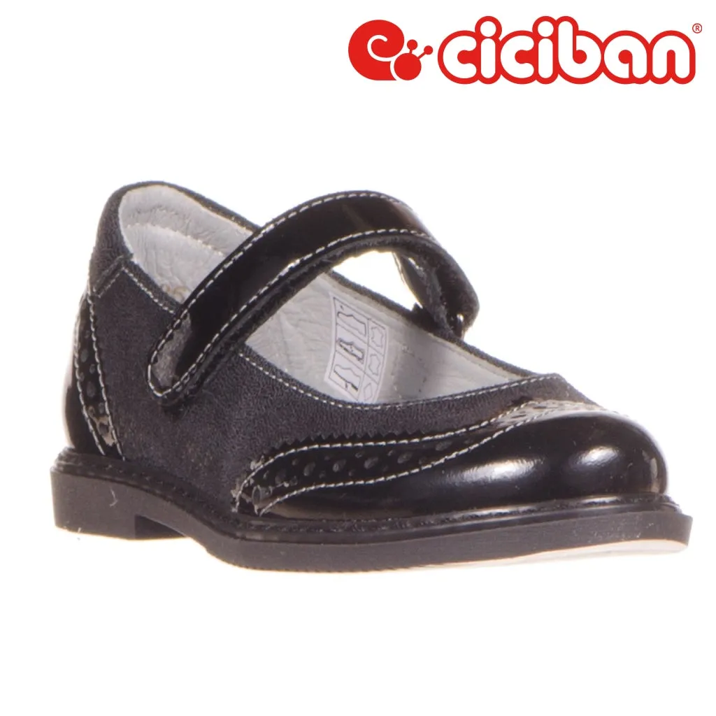 Pitty Black 36