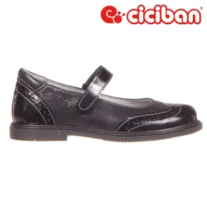 Pitty Black 36