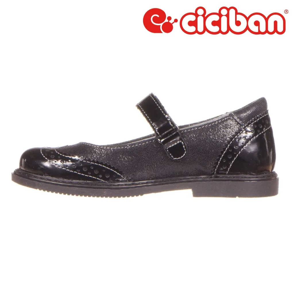 Pitty Black 36