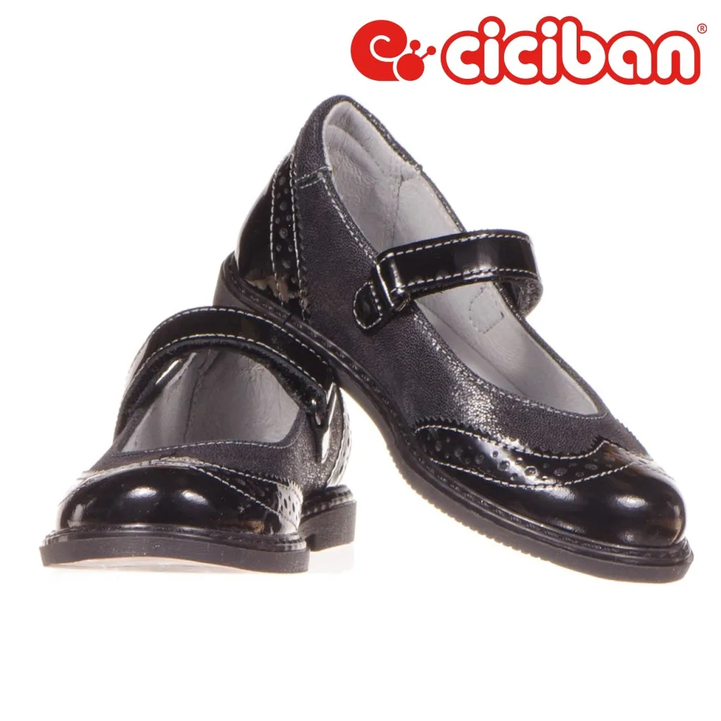 Pitty Black 36