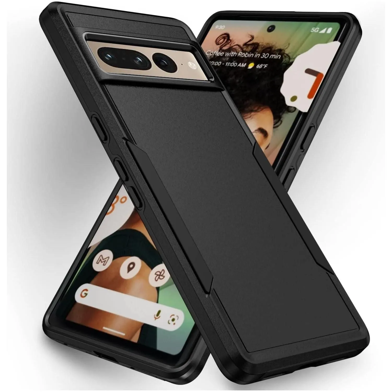 Pixel 7 Pro Sleek