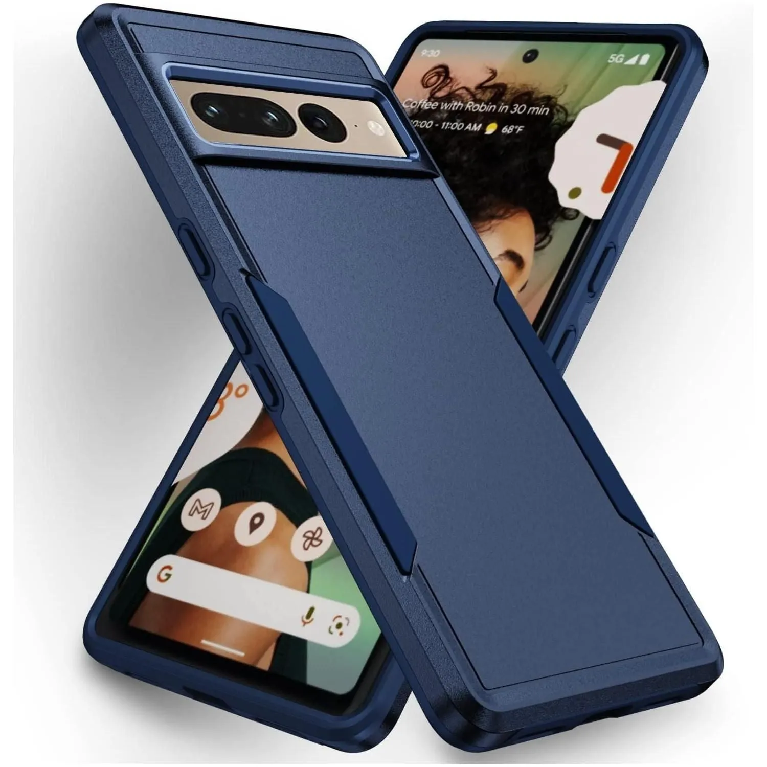 Pixel 7 Pro Sleek