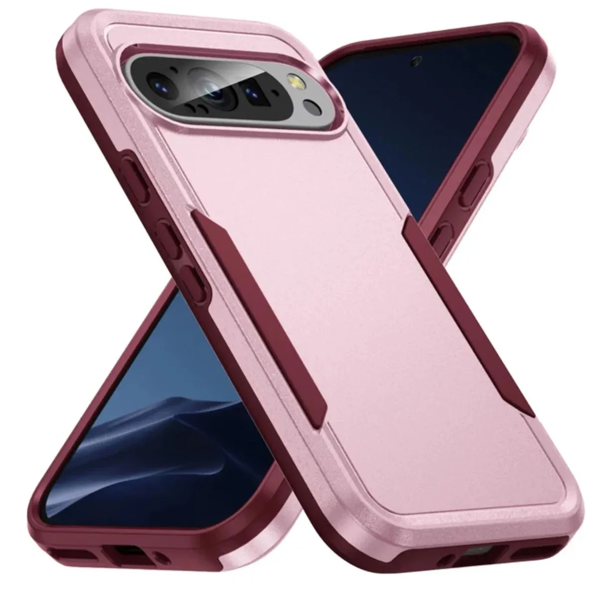 Pixel 9 Pro XL Sleek
