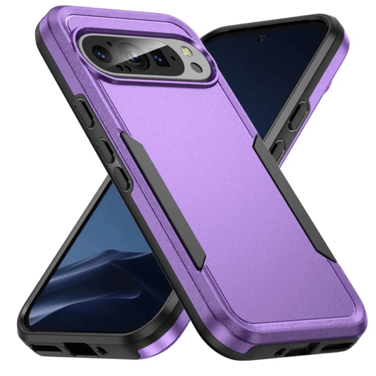 Pixel 9 Pro XL Sleek