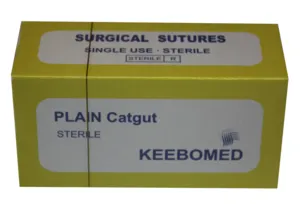 Plain Catgut