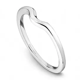 Plain Curved Stackable STE1-2WM