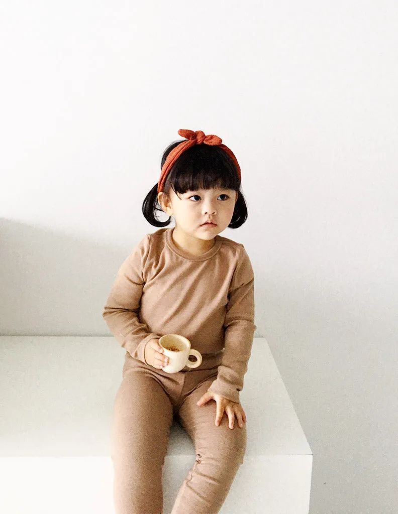 Plain Playsuit