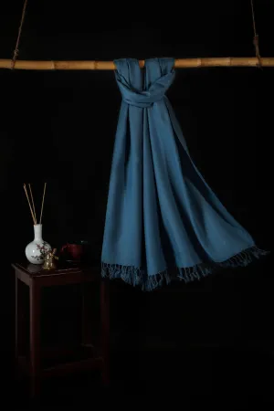 Plain Shawl