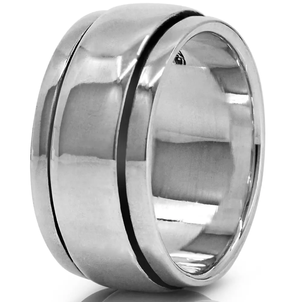Plain Silver