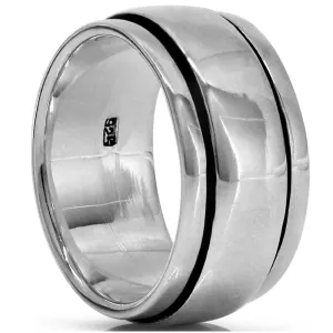 Plain Silver