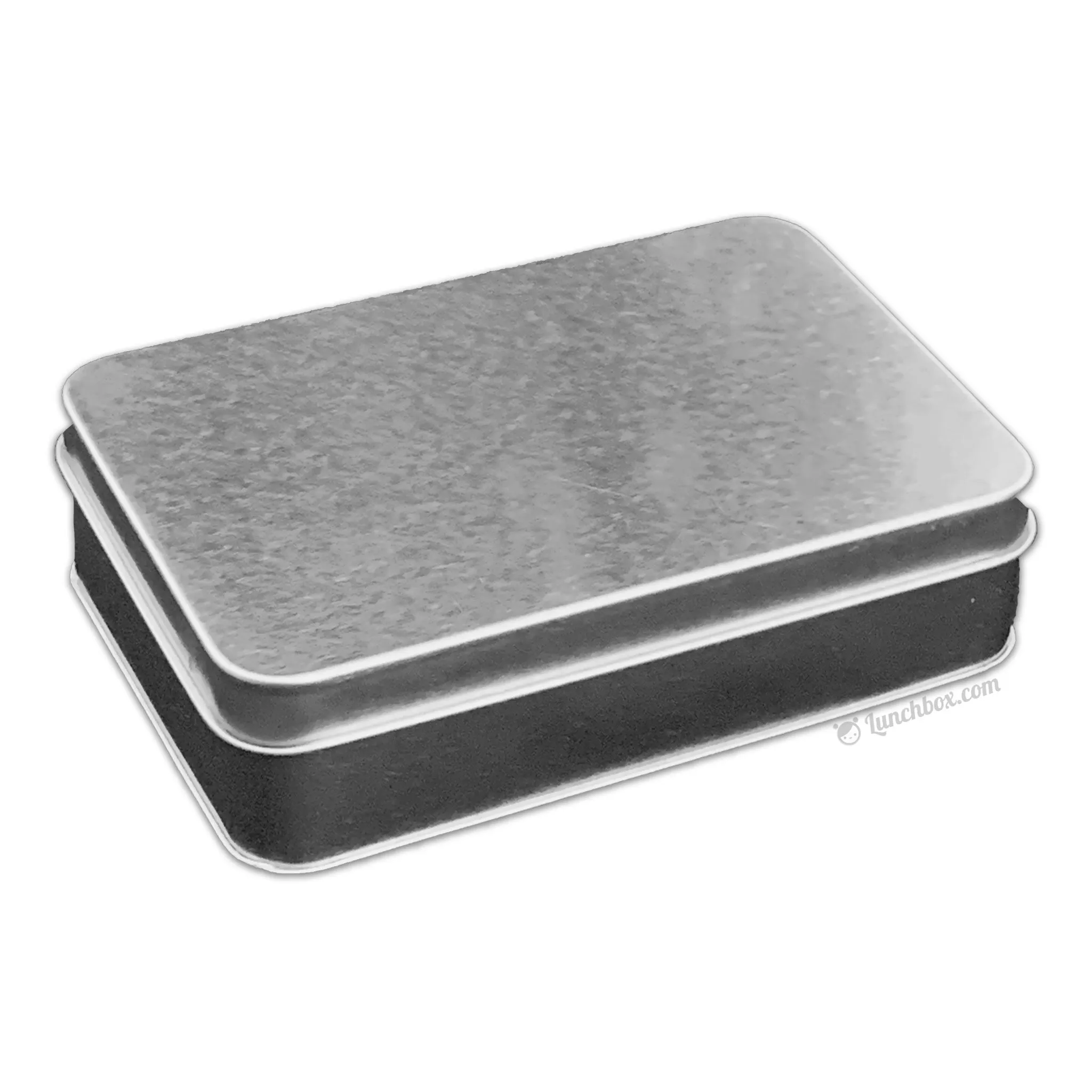 Playing Card Tin Box