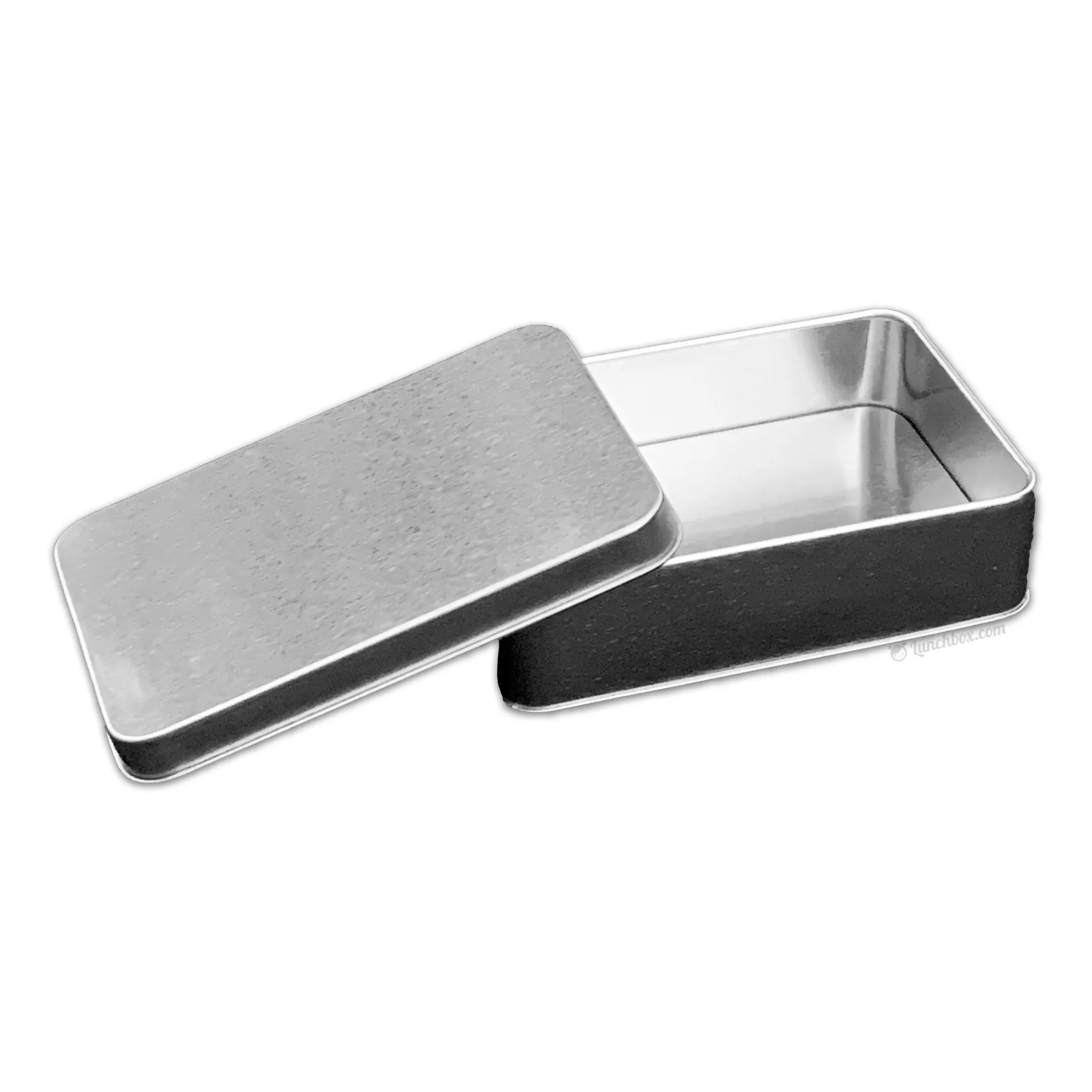 Playing Card Tin Box