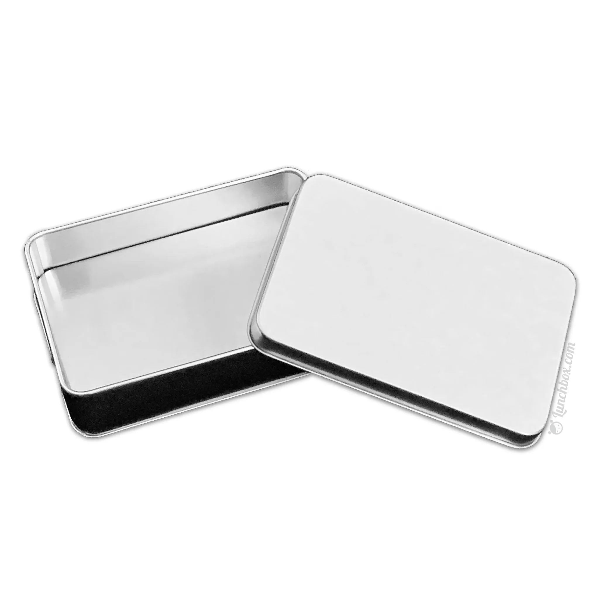 Playing Card Tin Box