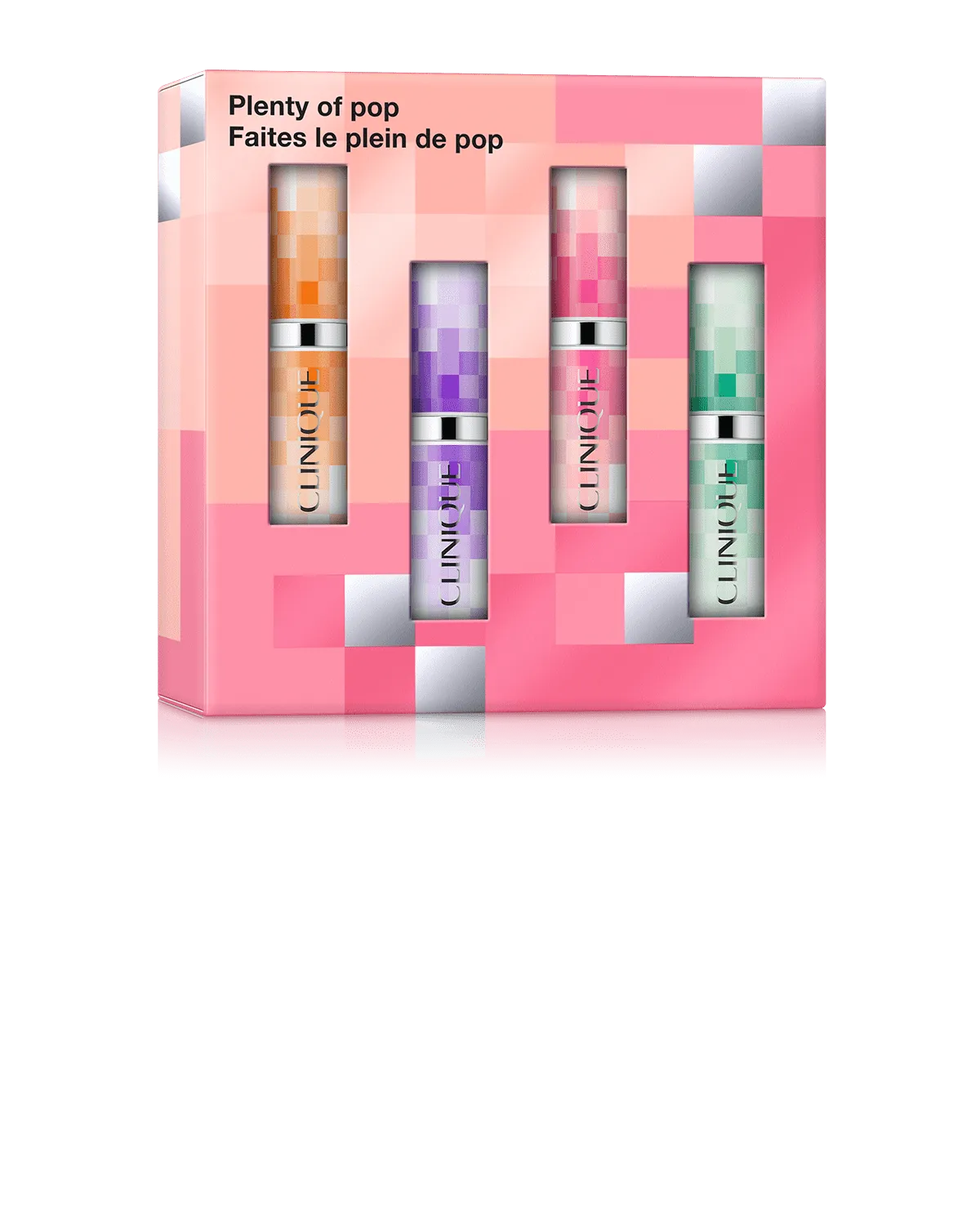 Plenty of Pop Lipstick Gift Set