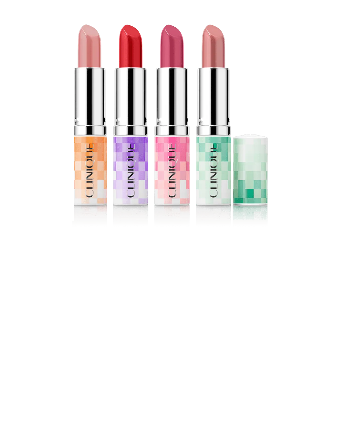 Plenty of Pop Lipstick Gift Set