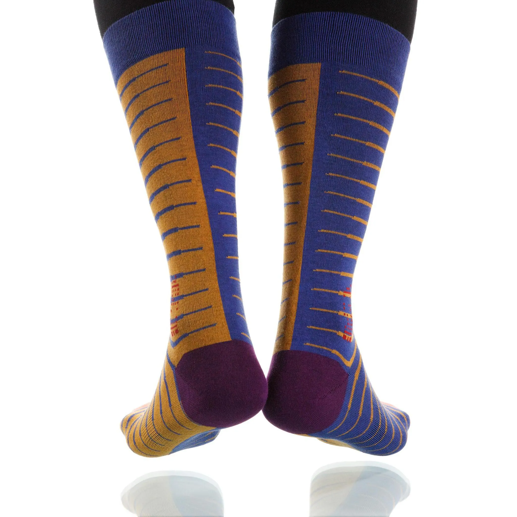 Plum Zebra