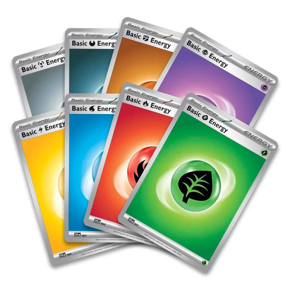 Pokemon TCG: Scarlet & Violet Paldean Fates Pokemon Center Elite Trainer Box