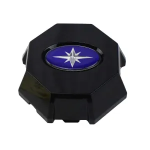 Polaris OEM ATV/UTV Glossy Rim Cap 1521954