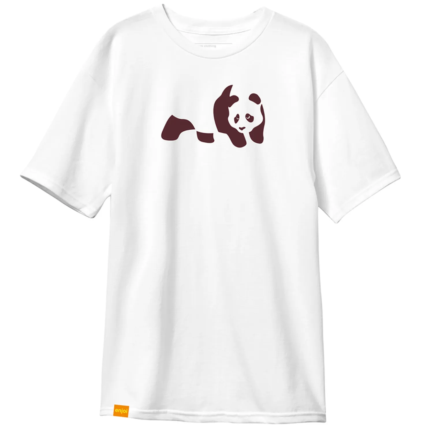 Polo Enjoi Staple Panda