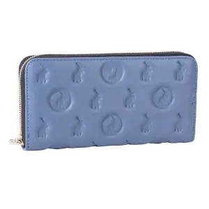 Polo Luna Zip Around Purse POS485456