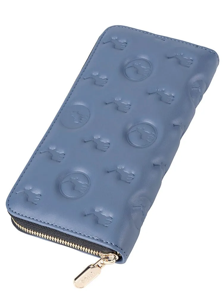 Polo Luna Zip Around Purse POS485456