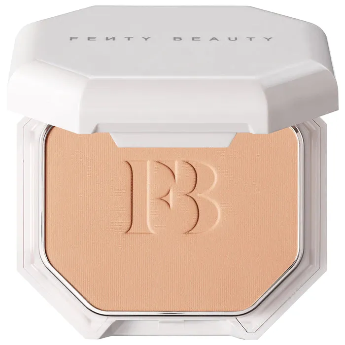 Polvo Compacto Fenty Beauty by Rihanna Pro Filt’r Soft Matte Longwear Powder Foundation