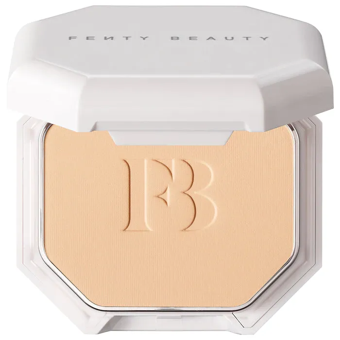Polvo Compacto Fenty Beauty by Rihanna Pro Filt’r Soft Matte Longwear Powder Foundation