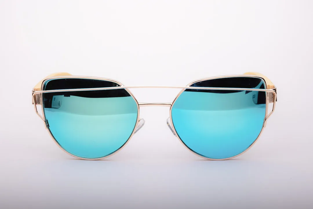 Poolside Shiny Polarized