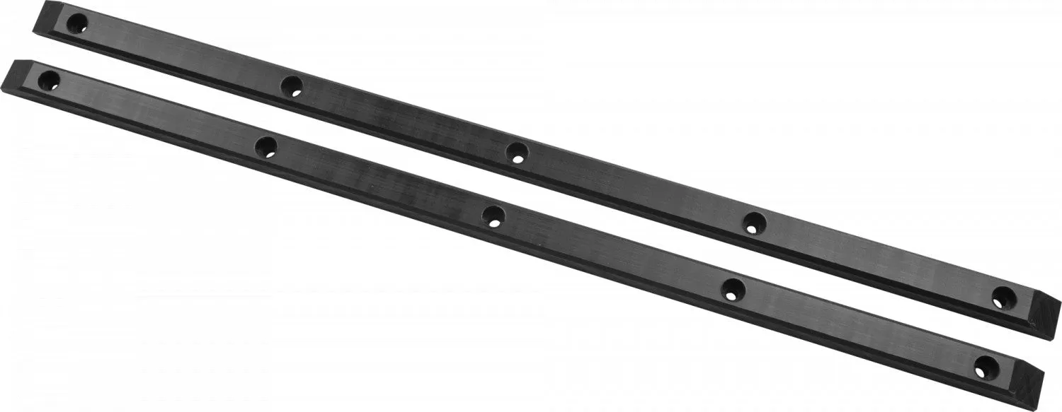 Powell Peralta - Rib Bones Black