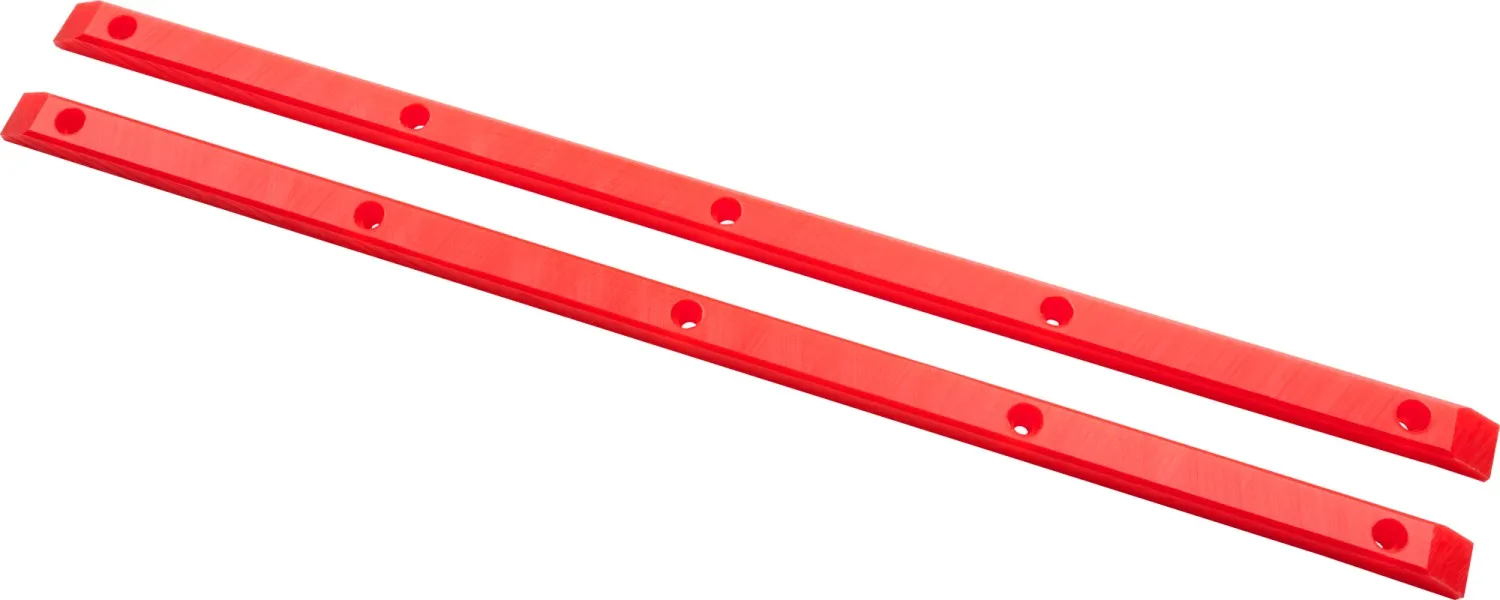 Powell Peralta - Rib Bones Red