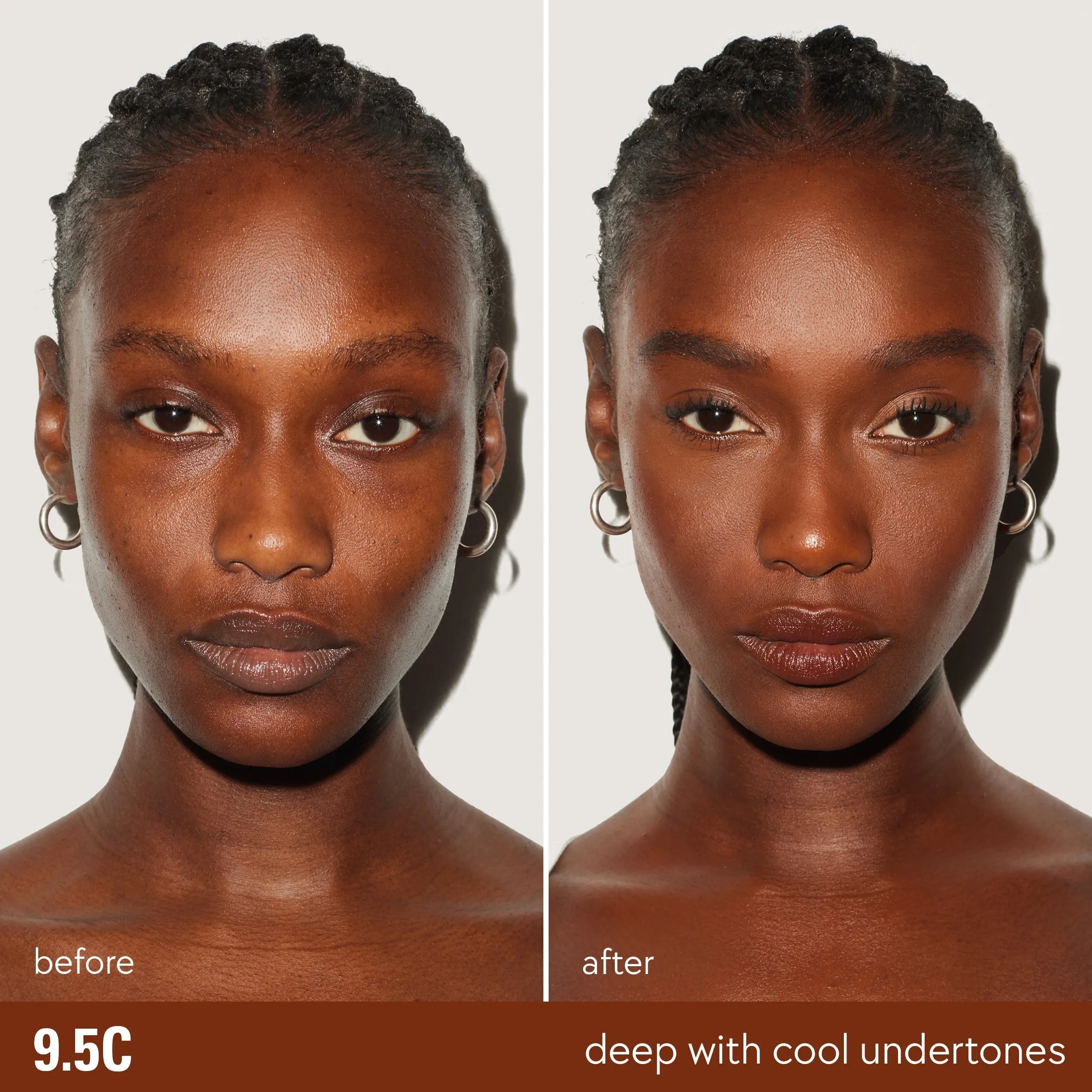 Power Plush Longwear Foundation