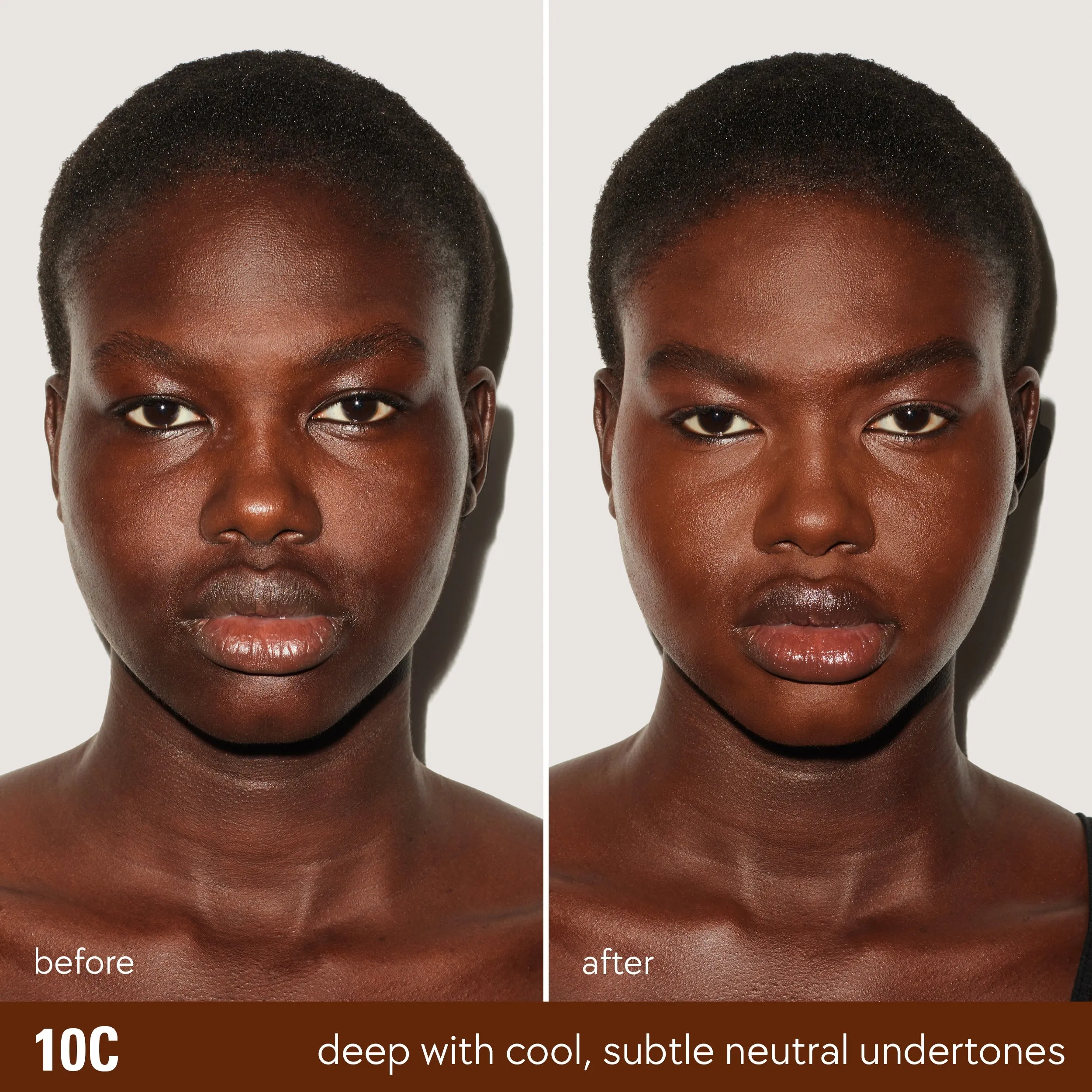 Power Plush Longwear Foundation