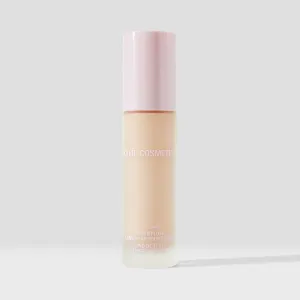 Power Plush Longwear Foundation
