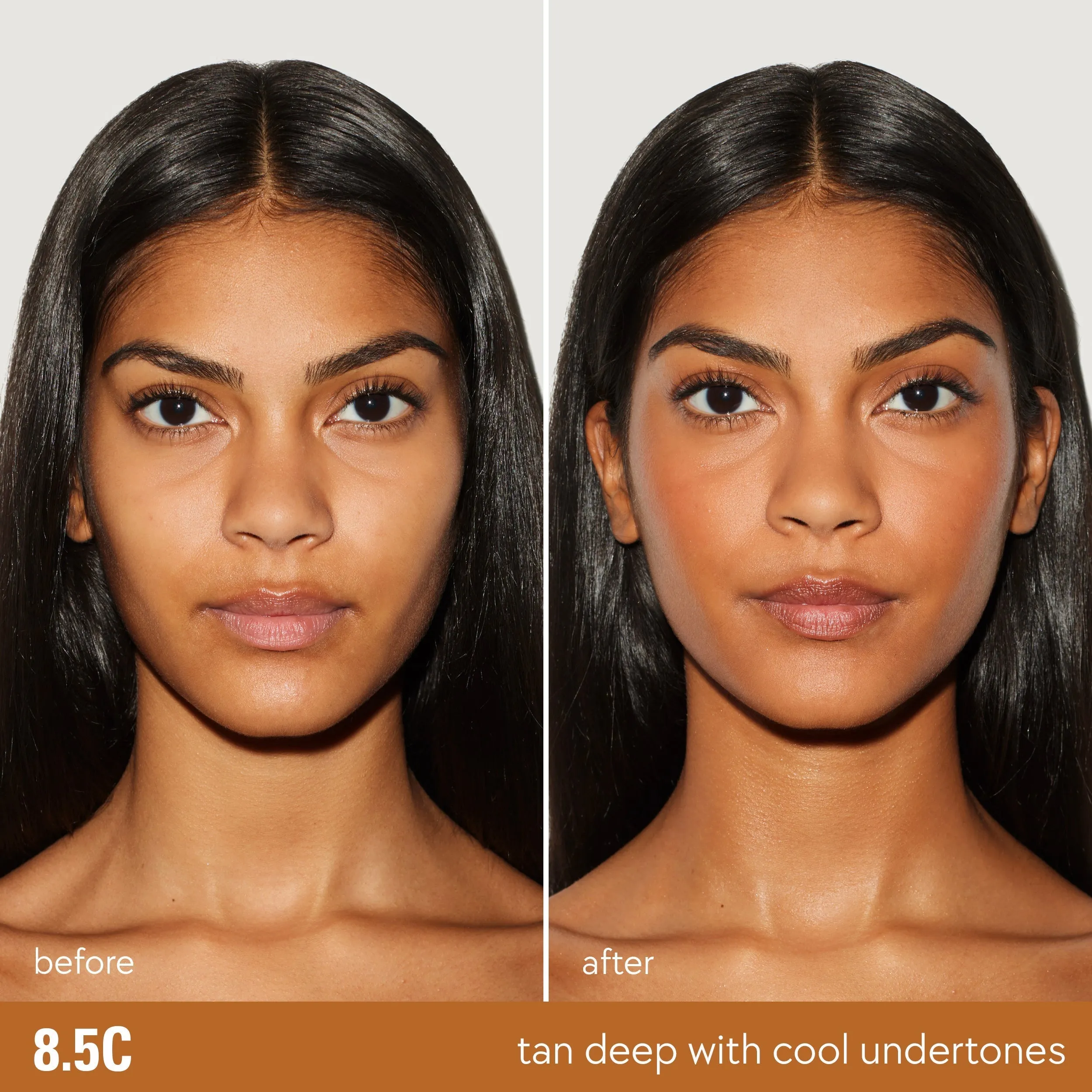 Power Plush Longwear Foundation