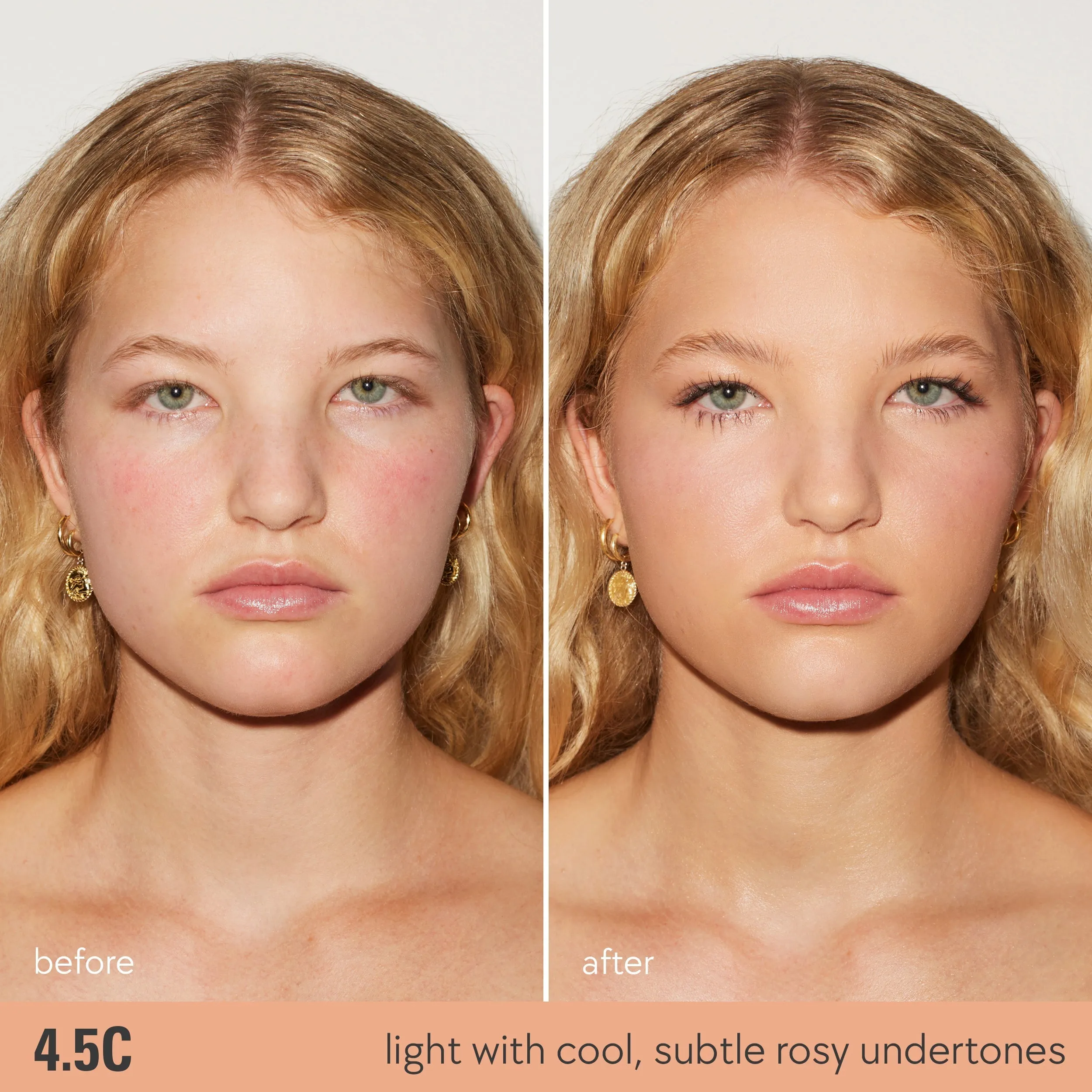 Power Plush Longwear Foundation
