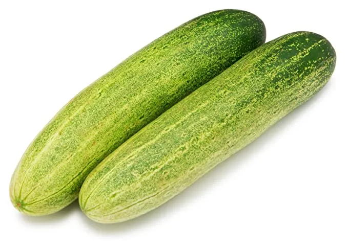 Produce Cucumbers Special 5lbs