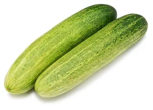 Produce Cucumbers Special 5lbs