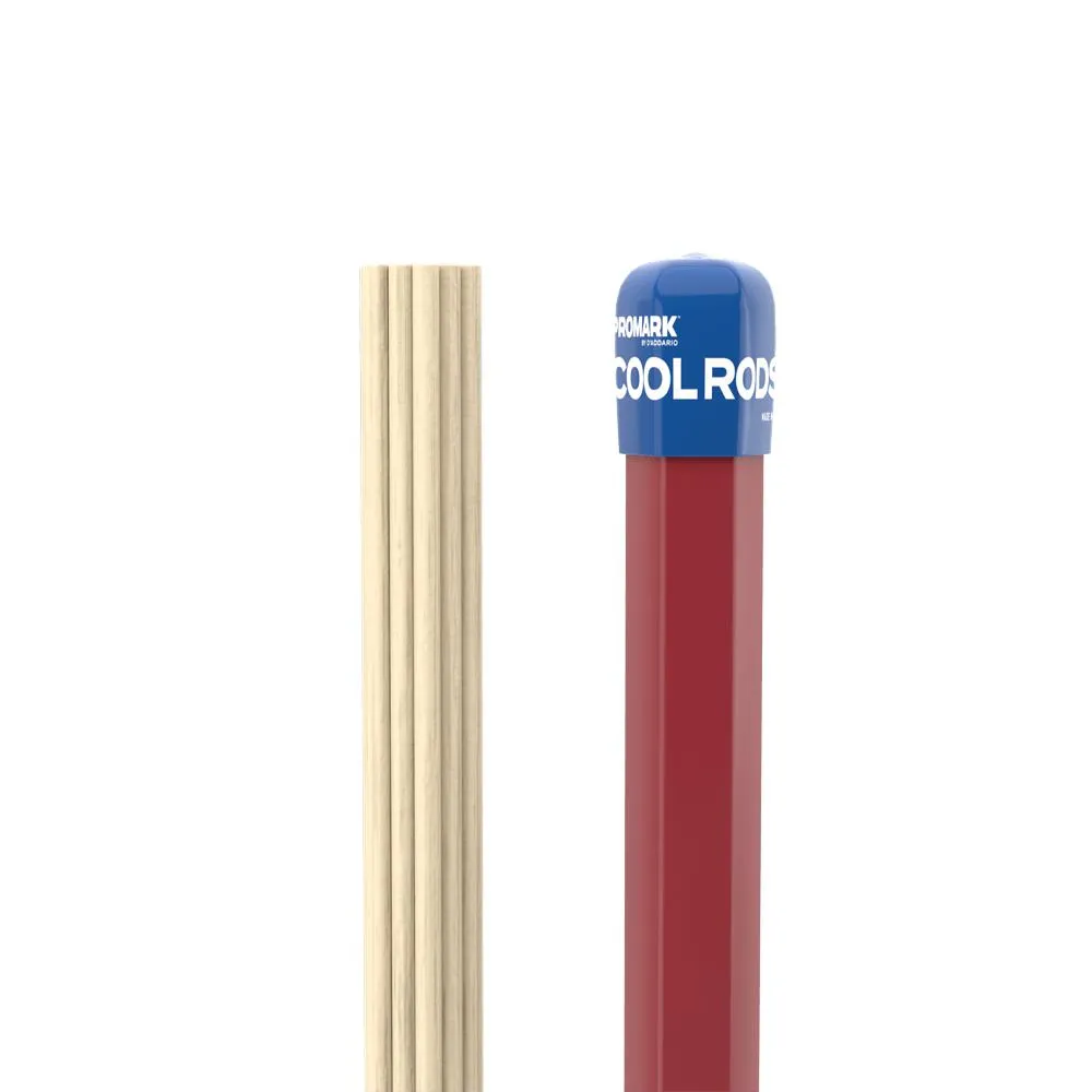 ProMark Cool Rods CRODS