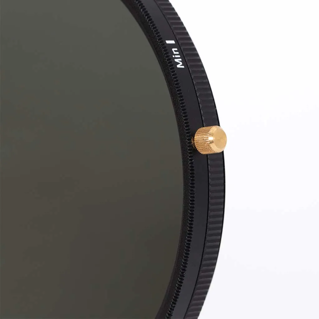 Promaster HGX Prime 82mm Variable Neutral Density Extreme