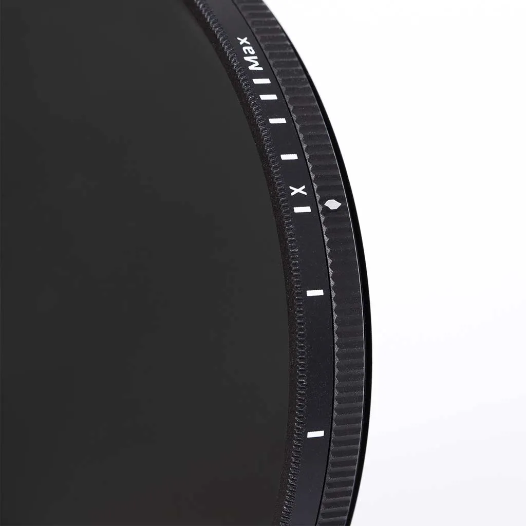 Promaster HGX Prime 82mm Variable Neutral Density Extreme