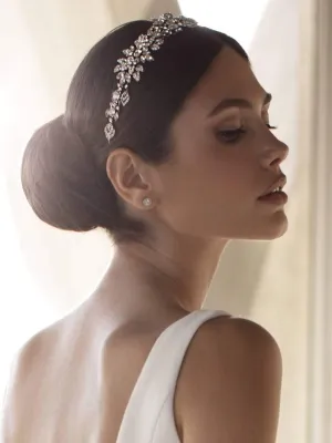 Pronovias: US 05 Diadema